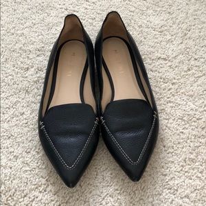 M. Gemi Stellato pointed flats